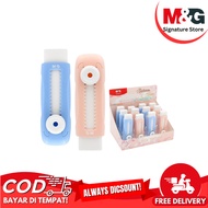 Penghapus Push Eraser Sliding Eraser M&G Sakura AXPQ4275 Sliding Eraser - Single