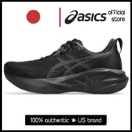 ASICS 2026 NOVABLAST 5 Men's And Women's Running Shoes Ultralight TNY3 W6QF