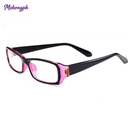 UV400 Anti Blue Light Glasses Computer Anti Radiation Eyeglass Frame Eyewear Optical Spectacle [MK]