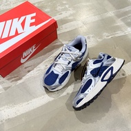 [Dou Partner] NIKE V5 RNR Silver Gray Blue Casual Shoes Retro Sneakers Men Style HJ5228-400
