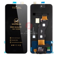 LCD TOUCHSCREEN TECNO SPARK GO 1 P65 / POP 9 COMPLETE LCD TECNO SPARK GO 1