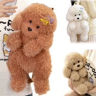 46cm Creative Cute Teddy Dog Soft Plush Backpack School Bag Birthday Gift
