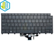 New US GR Backlit Keyboard For DELL Latitude 9450 9440 E9440 E9450 08TD2D NSK-DAUABC PK13B2N1A00 Not