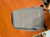 Google手提電腦袋