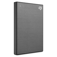 SEAGATE One Touch with Password 2.5" 1TB Space Gray MS4-000841