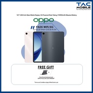 (READY STOCK) OPPO PAD5 100% ORIGINAL OPPO MALAYSIA