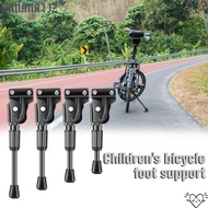 BANANA1JZ Bicycle Kickstand Bicycle Parts Road Bike Mountain Bike Side Kickstand Foot Folding