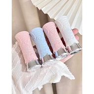 Flower Knows Swan Ballet lipstick - Ballet Swan makeup stick 3.5g - Moisturizing lipstick