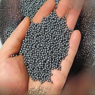 Pure Iron Sand 1mm 2mm 8mm Superior Smooth Iron Sand Palm Special Delivery with Sand Bag for Martial