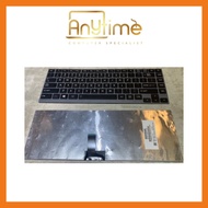 TOSHIBA R631/28E R632F/G/H PR63128EMFS PR632FAWX4B R542/16fs KEYBOARD