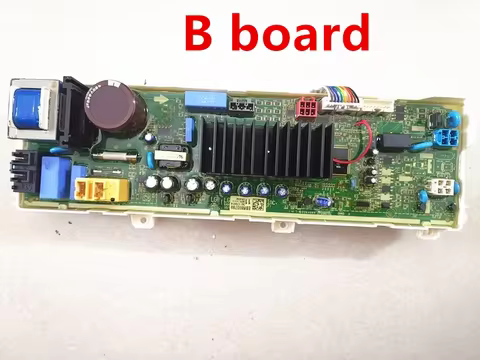 used for LG washing machine Computer board control board WD-TH2410D WD-TH2411DN WD-TH2412DG EBR80578