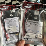 ECU Super Connext HO1 HO2 Connect Genuine With 1 Year Warranty