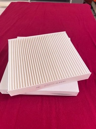 Nissan Navara NP300 2015 - 2019 Air Cond Cabin Filter (27277-4JA0A)