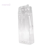 RUN PVC Remote Control Dust Cover Protector For F21-E1B E2B F23-A++ Industrial  Controller Protector