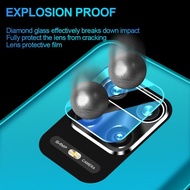 Vivo V19 V20 SE S1 S1 Pro Anti-Scratch Camera Lens Protector Camera Screen Guard