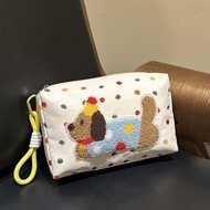 makeup bag beg makeup Cosmetic Bag - Large Capacity for Travel