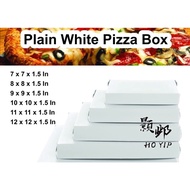 Pizza Box 10 X 10 X 1.5 8×8×1.5inch