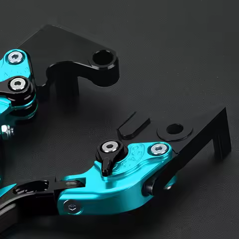 675NK Motorcycle Accessories Adjustable Folding Brake Clutch Levers For CFMOTO CF MOTO 675NK 2024-20
