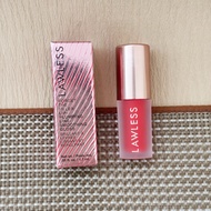 LAWLESS  Forget The Filler Lip Plumper Line Smoothing Gloss 1.7ml
