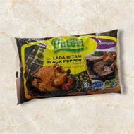 Puteri Sos Lada Hitam | Black Pepper Sauce – Economy Pack (1kg)
