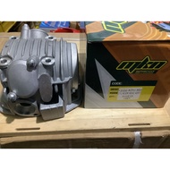 WAVE125 CYLINDER HEAD ASSY mkn