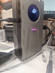 SGWZONE 外置顯示卡/擴充塢 連RTX 4060