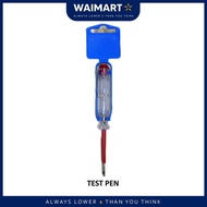 TEST PEN Screwdriver / Test Pen