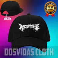 Topi Baseball REVENGE THE FATE keren BERKUALITAS !!! Pria Wanita RTF PREMIUM BISA COD
