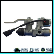 95910-00Z08 / Leveling Valve / NISSAN GE13, CD4, PF6 / SENSOR SWITCH TYPE