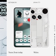 [Top] Nothing Phone (3) | Interactive Glyph Matrix | AI-powered: Enhanced Essential Space | 4 x 50MP