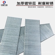 F15 Woodworking Nail T38T50F10 F20 Air Exhaust Nail F25F30 Air Nail Straight Nail Factory Direct Nai