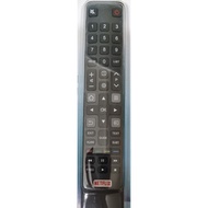 TCL Universal Compatible TV Remote with Netflix