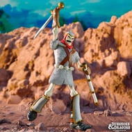 WARRANTY SUPER7 DUNGEONS & DRAGONS DEKKION (SKELETTKRIEGER) 17.8 CM WHOLESALE DUNGEONS AND DRAGONS