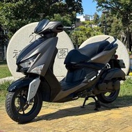 2021 山葉 勁戰六代125 ABS #2918