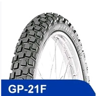 OUTER TIRE 275-21 GP-21F IRC