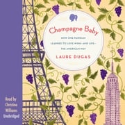 Champagne Baby Laure Dugas