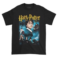 H4rry P0tter Movie T Shirt