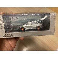 Error 404 evo silver 1/64