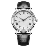104 — Trendy Quartz 3-Hand Watch Best-Selling Men's Calendar Watch