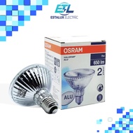 OSRAM หลอดไฟ ฮาโลพาร์30 AL 230V 75W (64841SP)ออสแรม