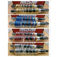 Shock Absorber Xrm/Wave 310mm