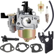 Karburator 212cc sesuai untuk Harbor Freight Predator 6.5hp Go Kart OHV 69727 68120 60363 68121 6973