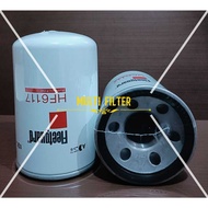 HF6117 HF 6117/ HF-6117 Hydraulic Filter FLEETGUARD/