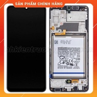 Screen Samsung A32 ic Frame, new zin