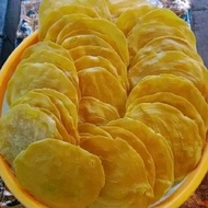 OPAK KENTANG 1 KG - KERUPUK KENTANG 1 KG
