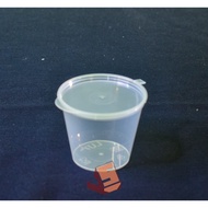 Cup sambal / Cup Mini / Tempat sambal / Cup plastik / Thinwall mini / Sauce Container / Cup Plastik
