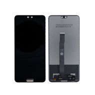 หน้าจอ LCD Huawei P20 EML-L29 หน้าจอพร้อมทัสกรีน แถมฟิล์มกระจกกันแตก ชุดไขควง+กาวติดหน้าจอ