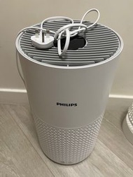 Philips 飛利浦空氣淨化機（濾芯需自配）AC0917 100 220V~ 50Hz 44 W