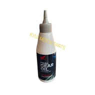SCOOTER HONDA GEAR OIL 120ML