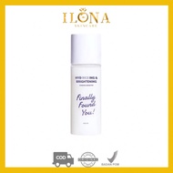 FFY RICE Toner, hydrates skin, soothes, tightens HYD-RICE-ING & BRIGHTENING Essence Booster 100ml Fi